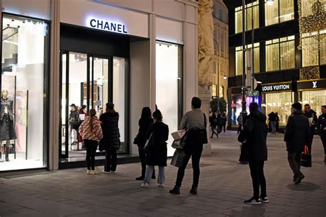 chanel showroom near me|Chanel boutique near me.